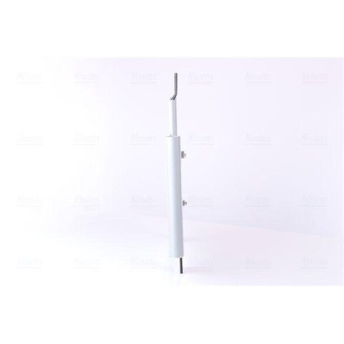 NISSENS Kondensator, Klimaanlage 940560