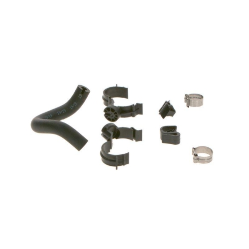 BOSCH Drosselklappenstutzen F 01C 600 026