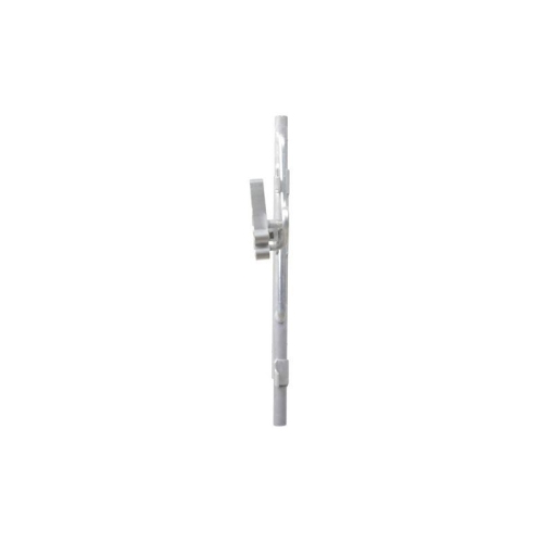 HELLA Kondensator, Klimaanlage >>> Easy2Fit <<< 8FC 366 221-651