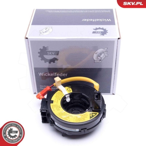 ESEN SKV Wickelfeder, Airbag 96SKV519