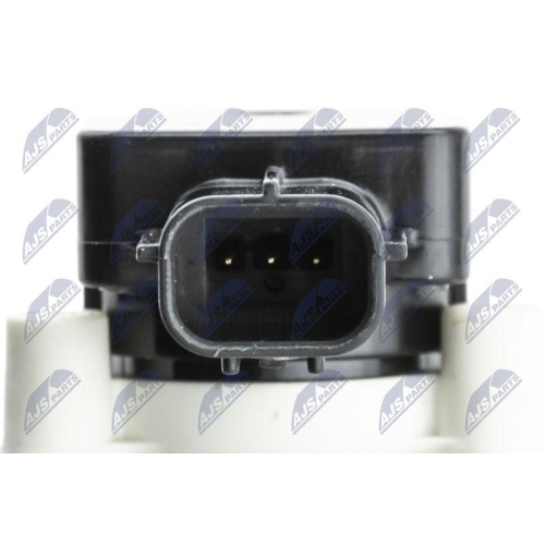 NTY Sensor, Leuchtweitenregulierung ECX-HD-001