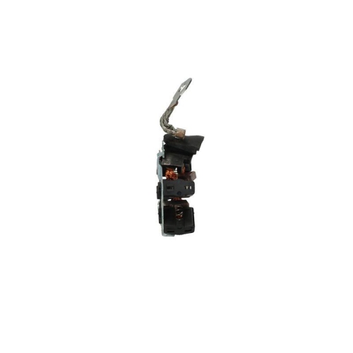 HC-Cargo Halter, Kohleb&uuml;rsten F 032 333 660