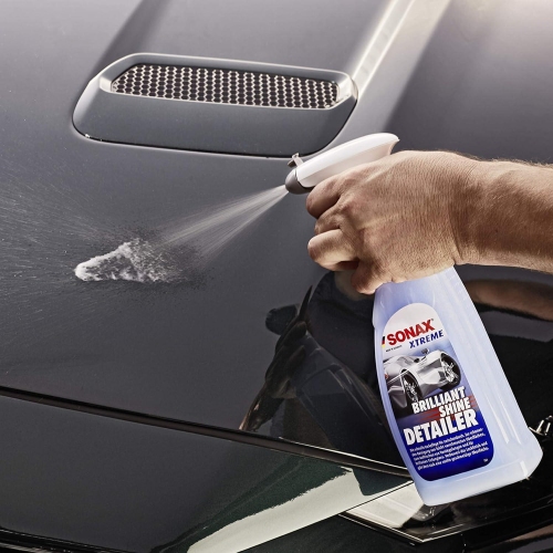 SONAX XTREME BrilliantShine Detailer, Lackpflege 750 ml 02874000