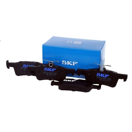 SKF Bremsbelagsatz, Scheibenbremse VKBP 90271