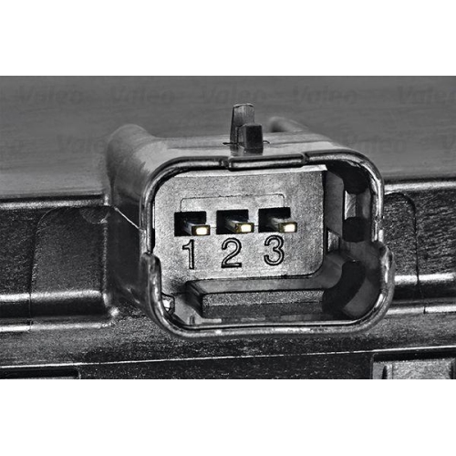 VALEO Drosselklappenstutzen ORIGINAL TEIL 700440