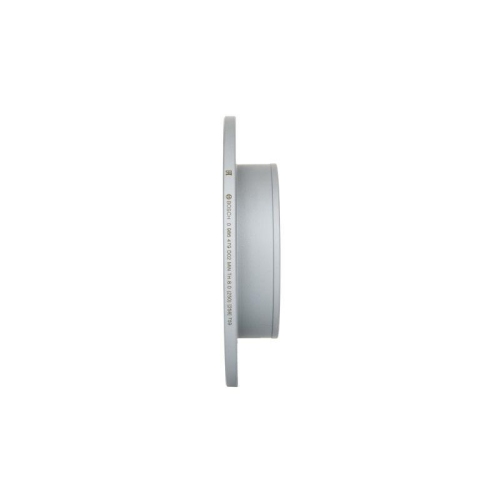 BOSCH Bremsscheibe 0 986 479 D02