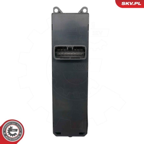 ESEN SKV Schalter, Fensterheber