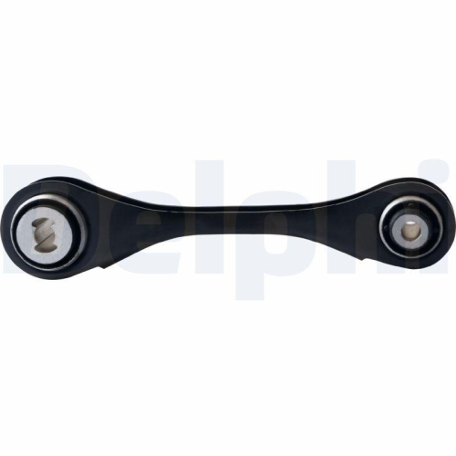 DELPHI Lenker, Radaufhängung