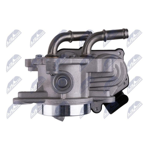 NTY Drosselklappenstutzen ETB-VW-048