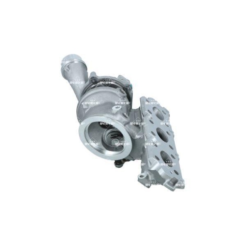 NRF Lader, Aufladung EASY FIT 90010129