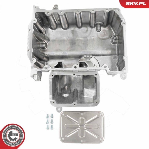 ESEN SKV &Ouml;lwanne 48SKV829