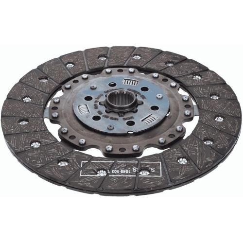 SACHS Kupplungssatz XTend 3000 970 081