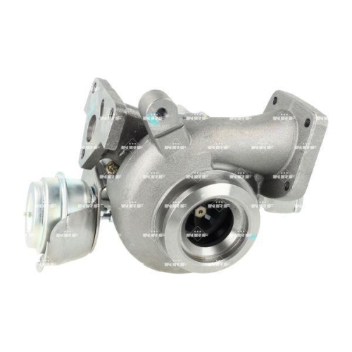 NRF Lader, Aufladung 90010298