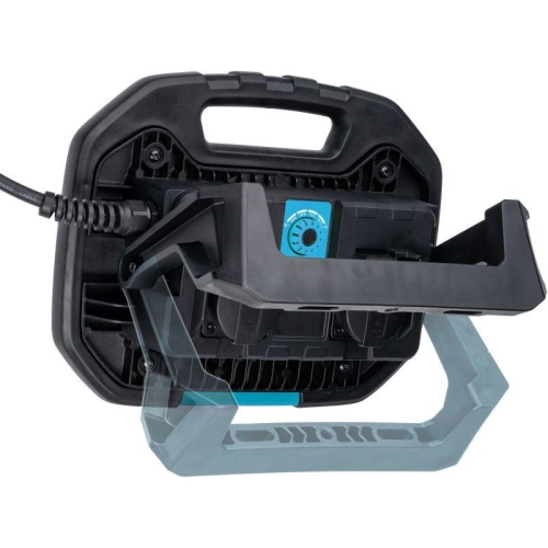 HAZET LED Arbeitsstrahler 60 Watt L x B x H 304 mm x 102 mm x 238 mm 1979FC-60