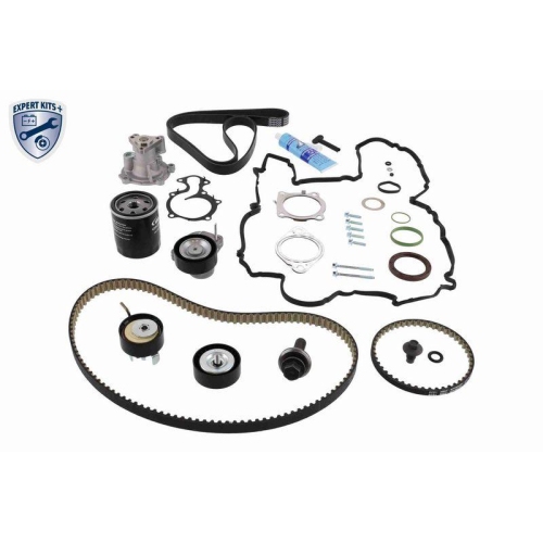 VAICO Wasserpumpe + Zahnriemensatz EXPERT KITS + V25-3245