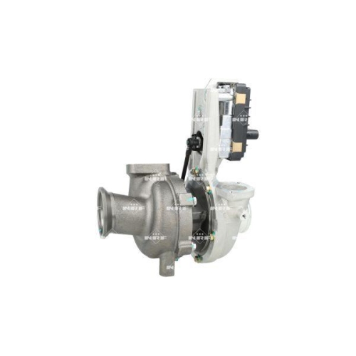 NRF Lader, Aufladung EASY FIT 90010352