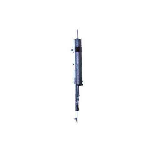 HELLA Kondensator, Klimaanlage >>> Easy2Fit <<< 8FC 366 221-691