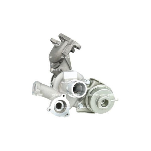 NRF Lader, Aufladung EASY FIT 90010166