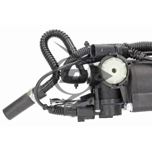 AIC Kompressor, Druckluftanlage Dunlop Original Ersatzteil 71282