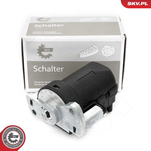 ESEN SKV Z&uuml;nd-/Startschalter 65SKV004