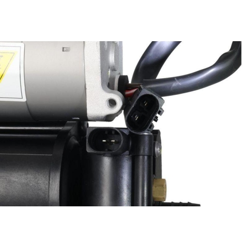 KAMOKA Kompressor, Druckluftanlage 2077049