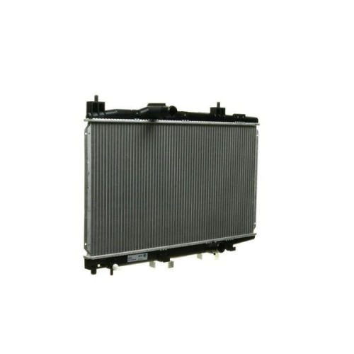 MAHLE Kühler, Motorkühlung BEHR *** PREMIUM LINE *** CR 2017 000P