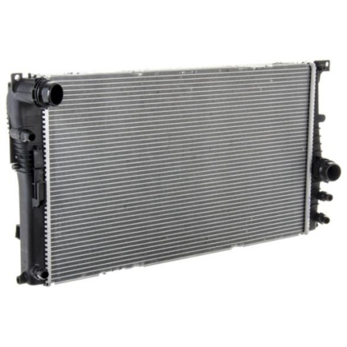 MAHLE Kühler, Motorkühlung BEHR *** PREMIUM LINE *** CR 1725 000P