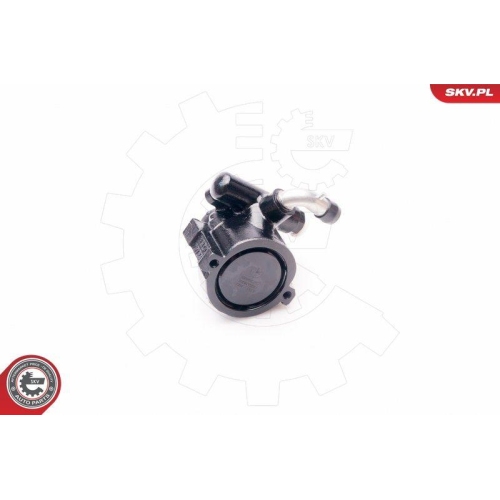 ESEN SKV Hydraulikpumpe, Lenkung