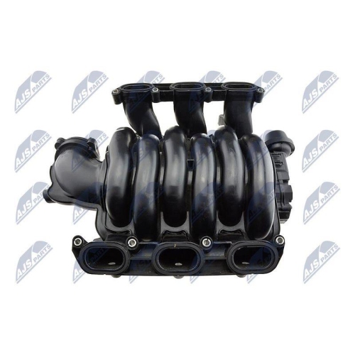 NTY Saugrohrmodul BKS-AU-003