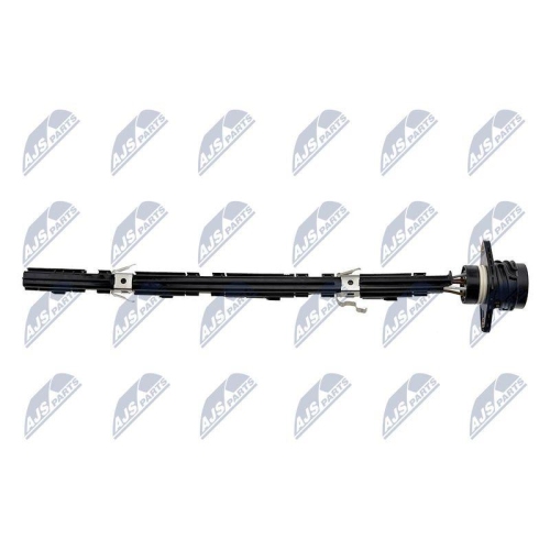 NTY Anschlussleitung, Einspritzventil EWD-VW-000