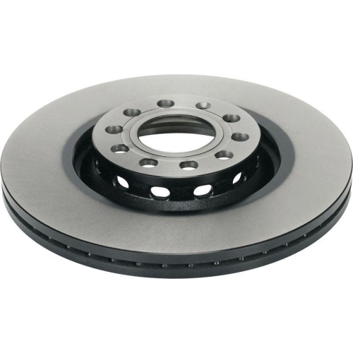 TRW Bremsscheibe TRW SINGLE DF4262S