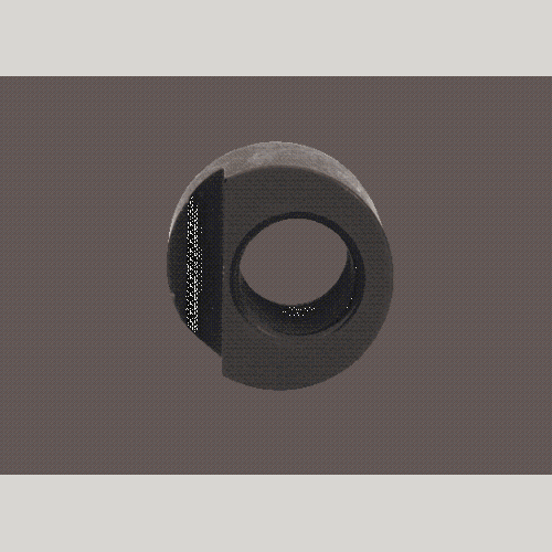 Abziehmutter, Durchmesser 50 mm KS TOOLS 460.5288