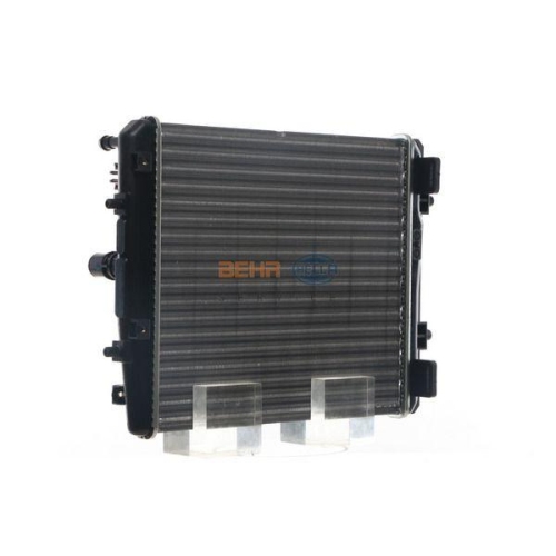 MAHLE Kühler, Motorkühlung BEHR CR 2035 000S
