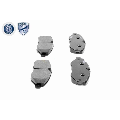 VAICO Bremsbelagsatz, Scheibenbremse EXPERT KITS + V30-1696