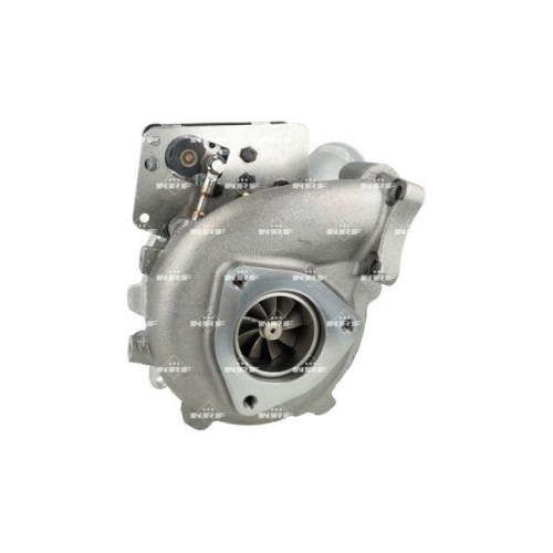 NRF Lader, Aufladung EASY FIT 90010233