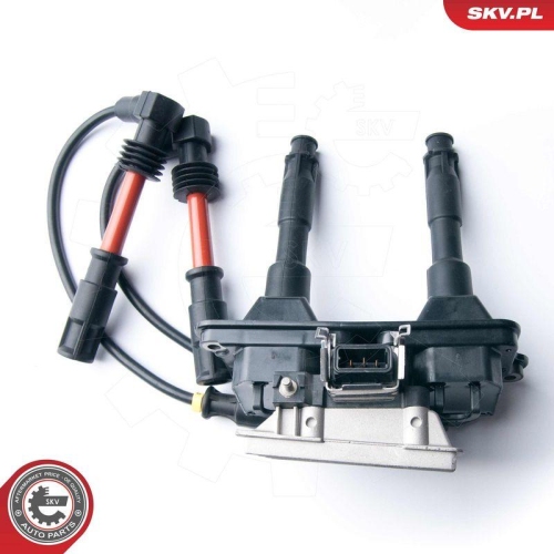 ESEN SKV Z&uuml;ndspule 03SKV218