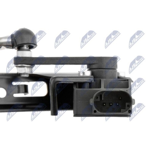 NTY Sensor, Leuchtweitenregulierung ECX-PS-000