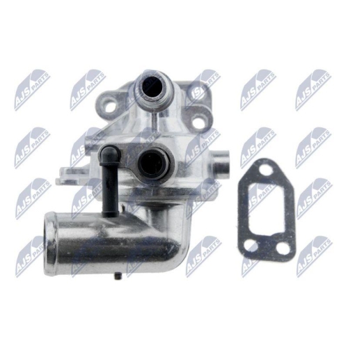 NTY Thermostat, K&uuml;hlmittel CTM-CH-010