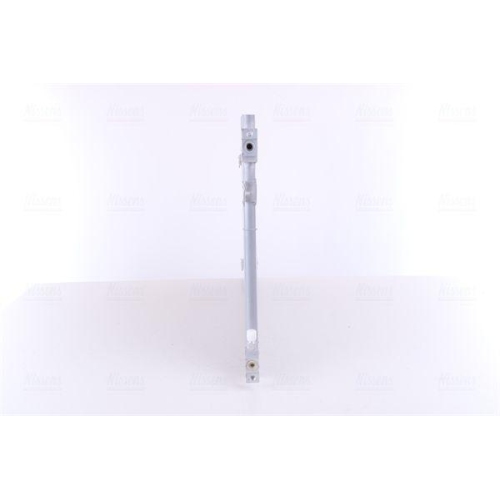 NISSENS Kondensator, Klimaanlage ** FIRST FIT ** 940533