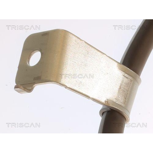 TRISCAN Seilzug, Feststellbremse 8140 421141
