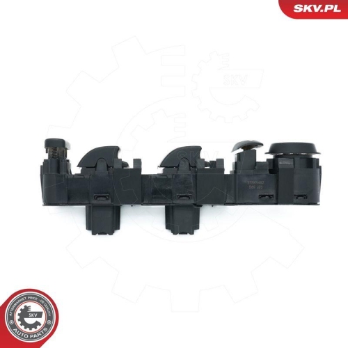 ESEN SKV Schalter, Fensterheber 37SKV492