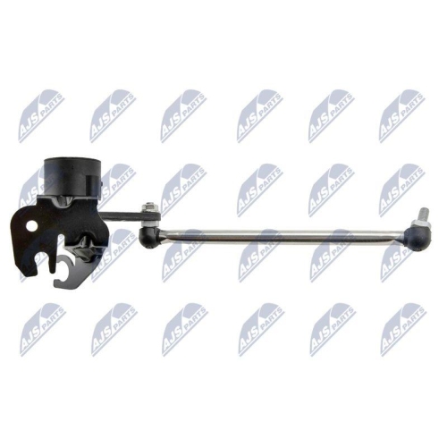 NTY Sensor, Leuchtweitenregulierung ECX-PS-003