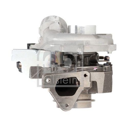 FEBI BILSTEIN Lader, Aufladung Garrett Turbo NEU 187008