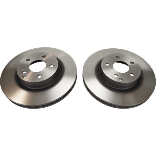 TRW Bremsscheibe DF4264