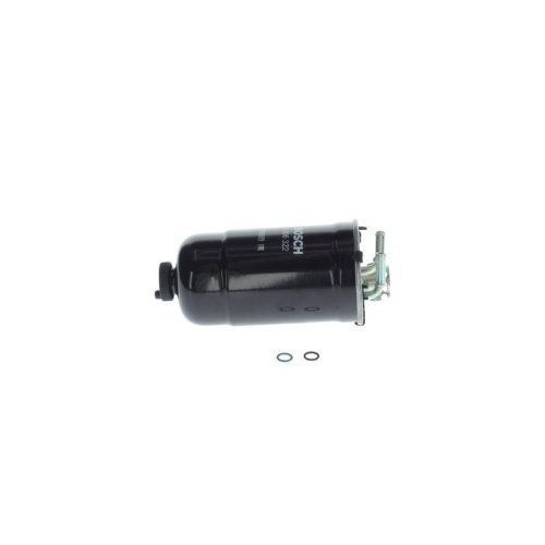BOSCH Kraftstofffilter 0 450 906 322