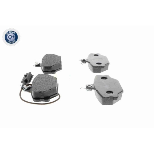 VAICO Bremsbelagsatz, Scheibenbremse Green Mobility Parts V24-0071