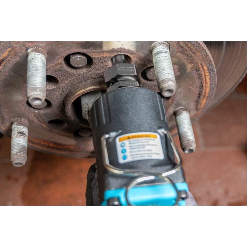 HAZET Schraubendreher Steckschl&uuml;sseleinsatz Satz TORX T40 T45 T50 995S6-6