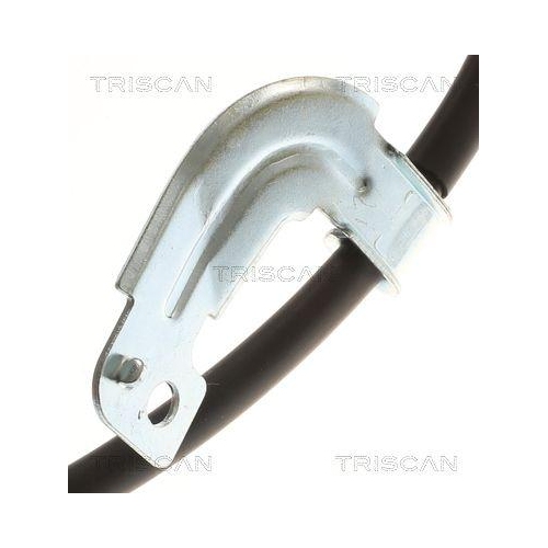TRISCAN Seilzug, Feststellbremse 8140 4310122