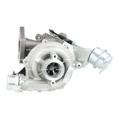 NRF Lader, Aufladung 90010138