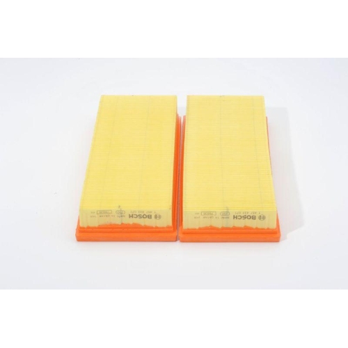 BOSCH Luftfilter 1 457 433 071